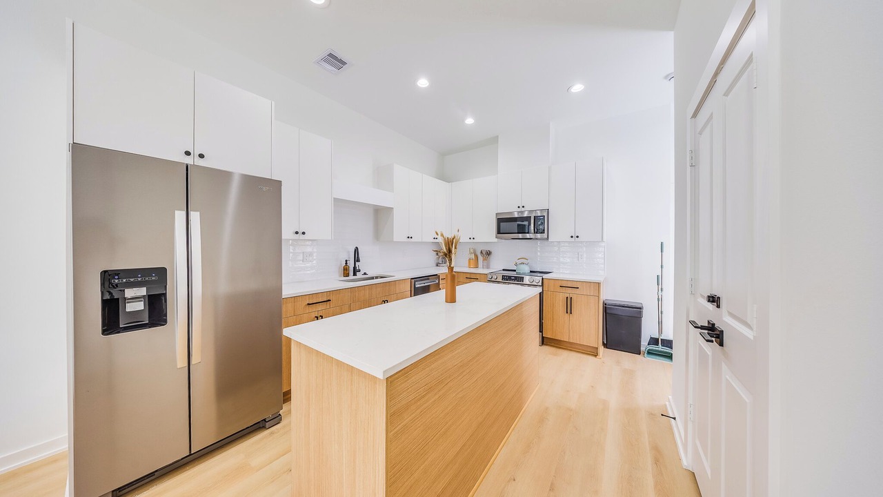Photo of Kitchen in Northside