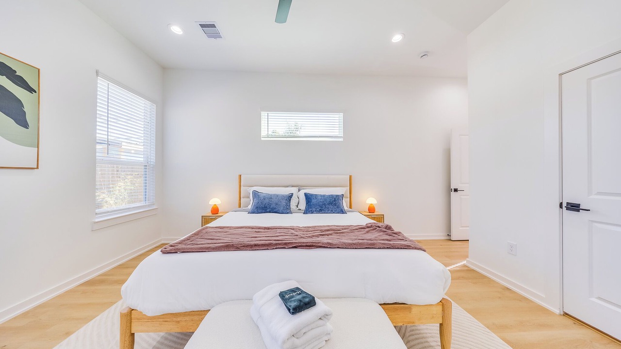 Photo of Bedroom in Northside