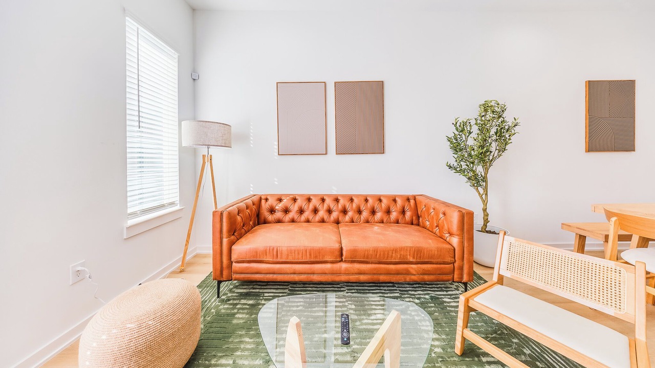 Photo of Livingroom in Northside