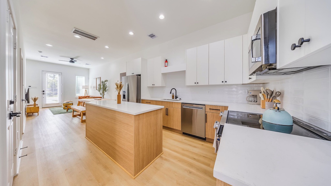 Photo of Kitchen in Northside