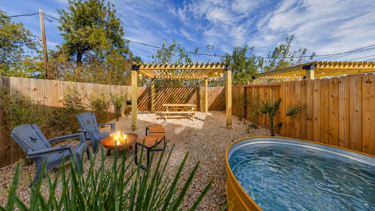 Photo of Outdoor in Northside