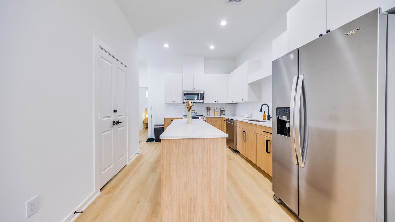 Photo of Kitchen in Northside