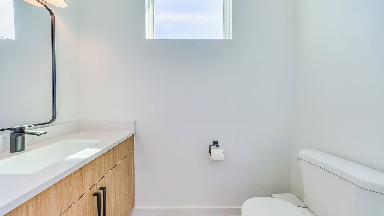 Photo of Bathroom in Northside