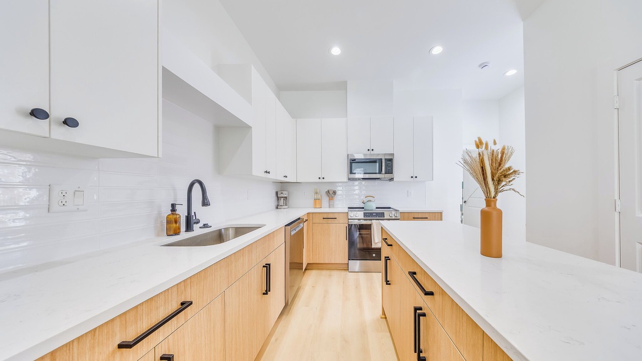 Photo of Kitchen in Northside