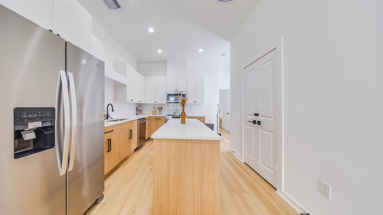Photo of Kitchen in Northside