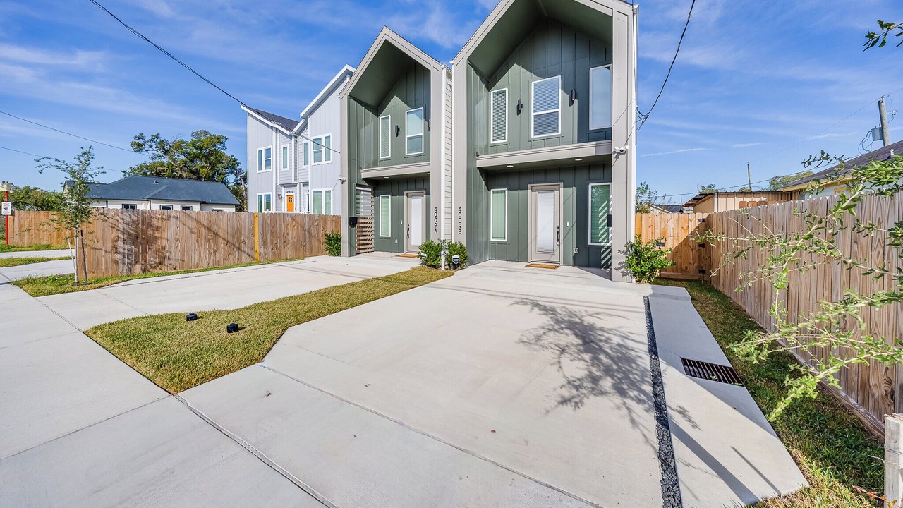 Photo of Outdoor in Northside