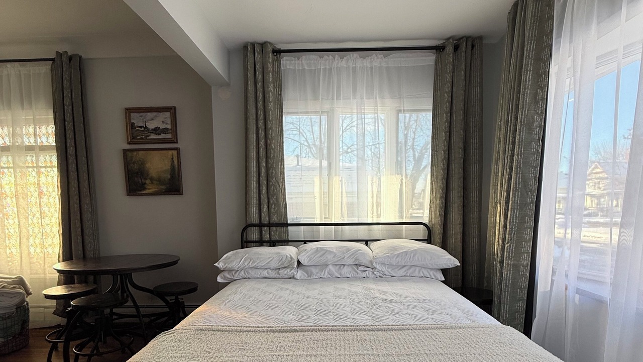Photo of Bedroom in Owosso