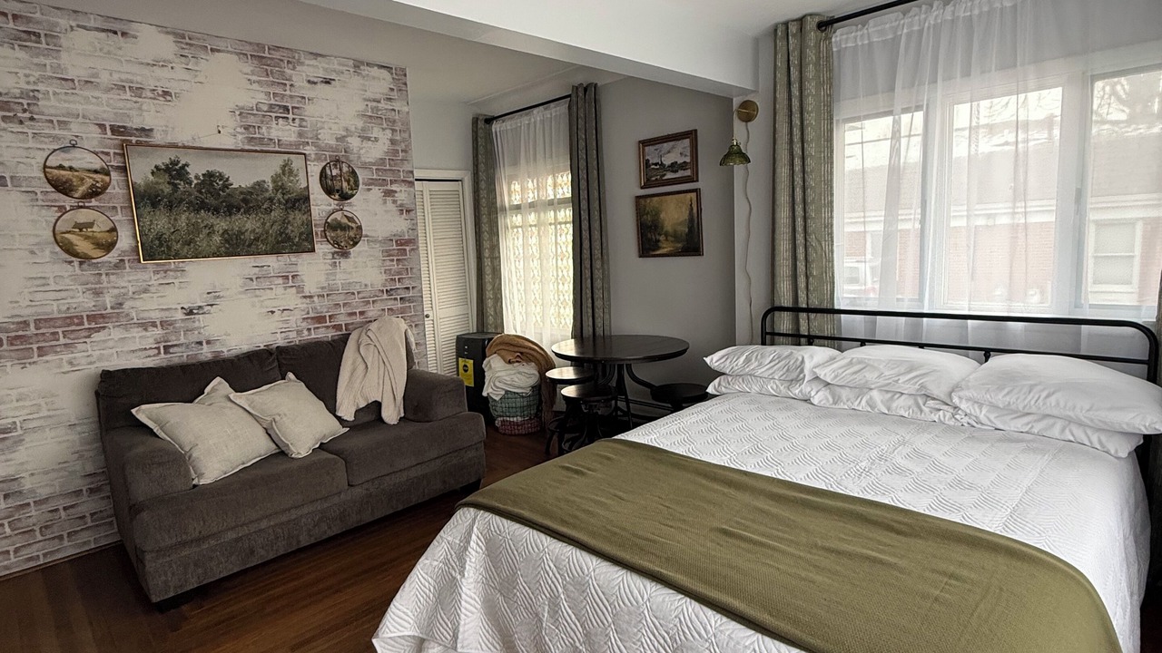Photo of Bedroom in Owosso
