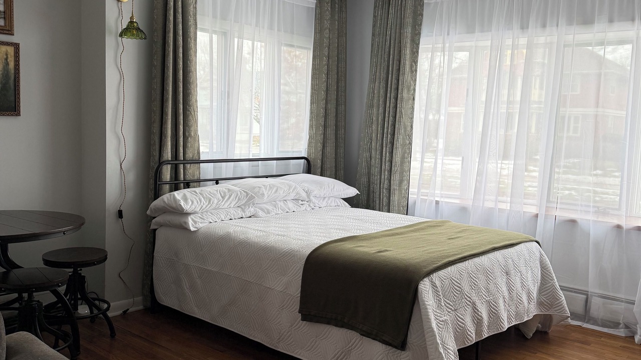 Photo of Bedroom in Owosso