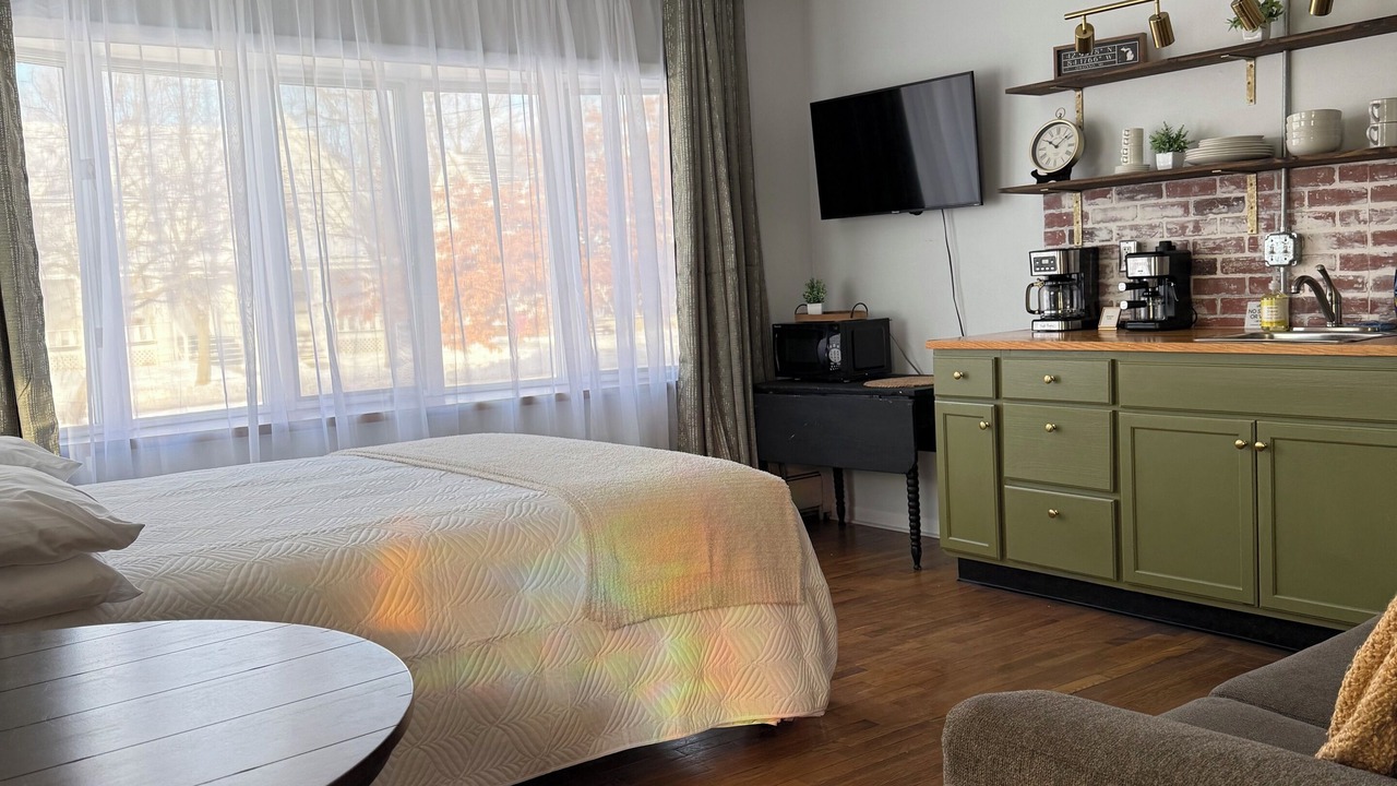 Photo of Bedroom in Owosso
