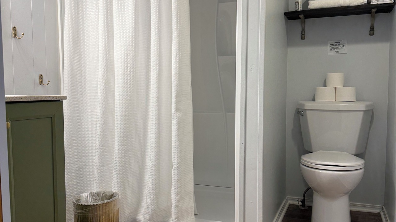 Photo of Bathroom in Owosso
