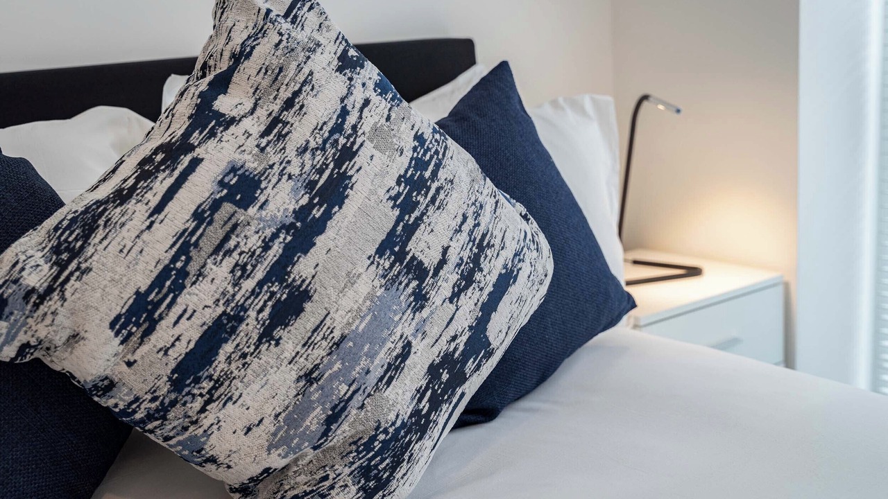 Photo of Bedroom in High Wycombe