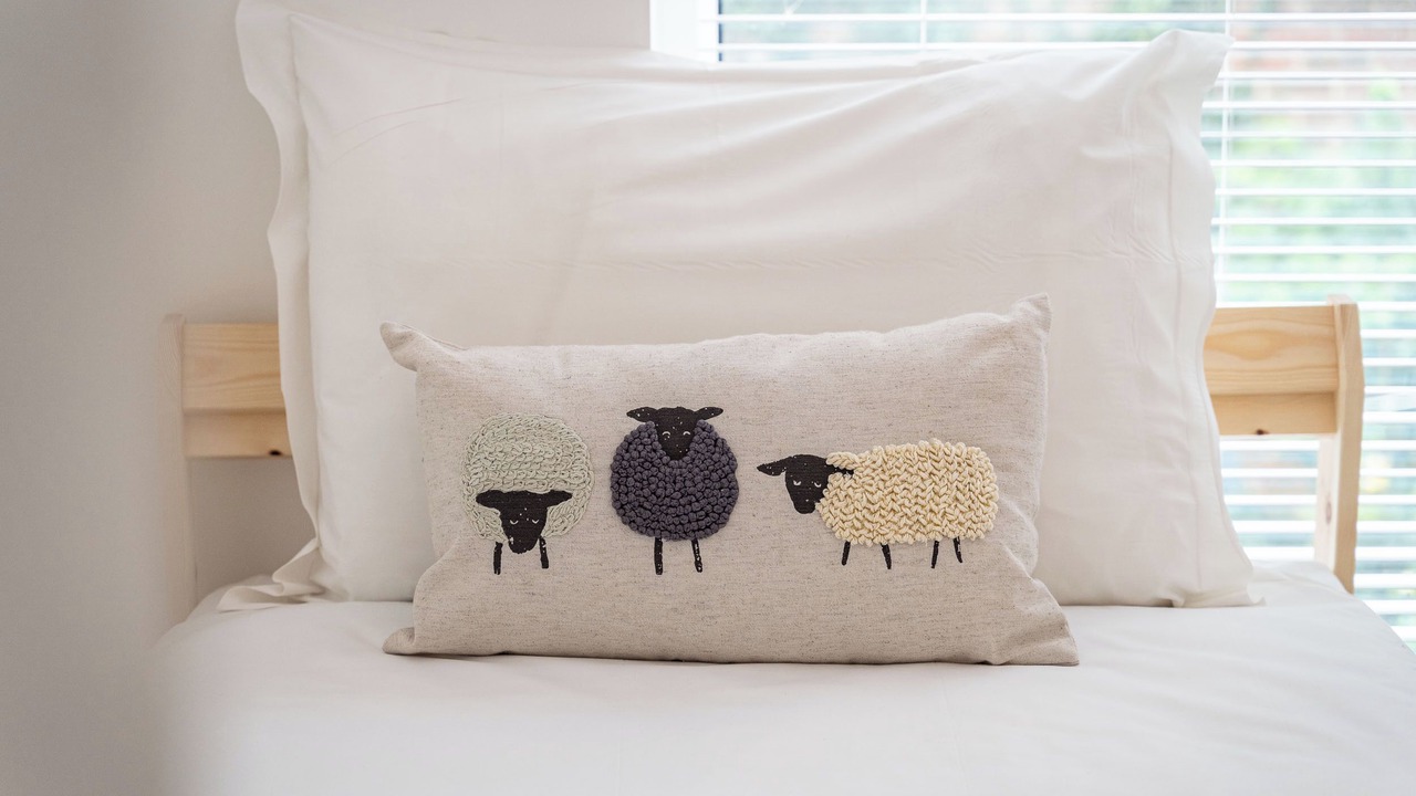 Photo of Bedroom in High Wycombe