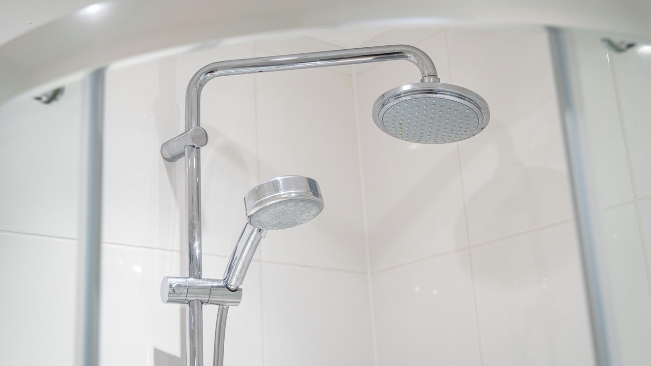 Photo of Bathroom in High Wycombe