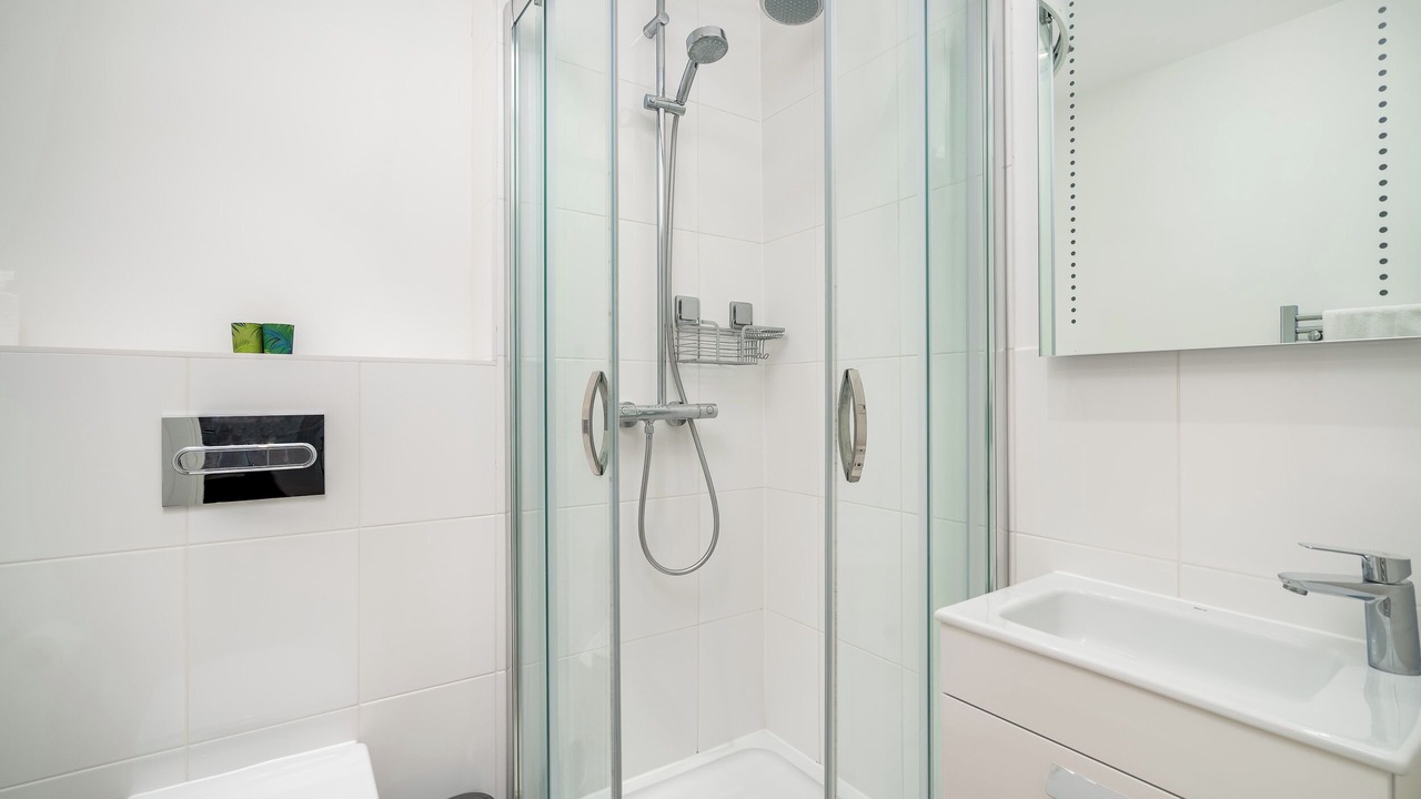 Photo of Bathroom in High Wycombe