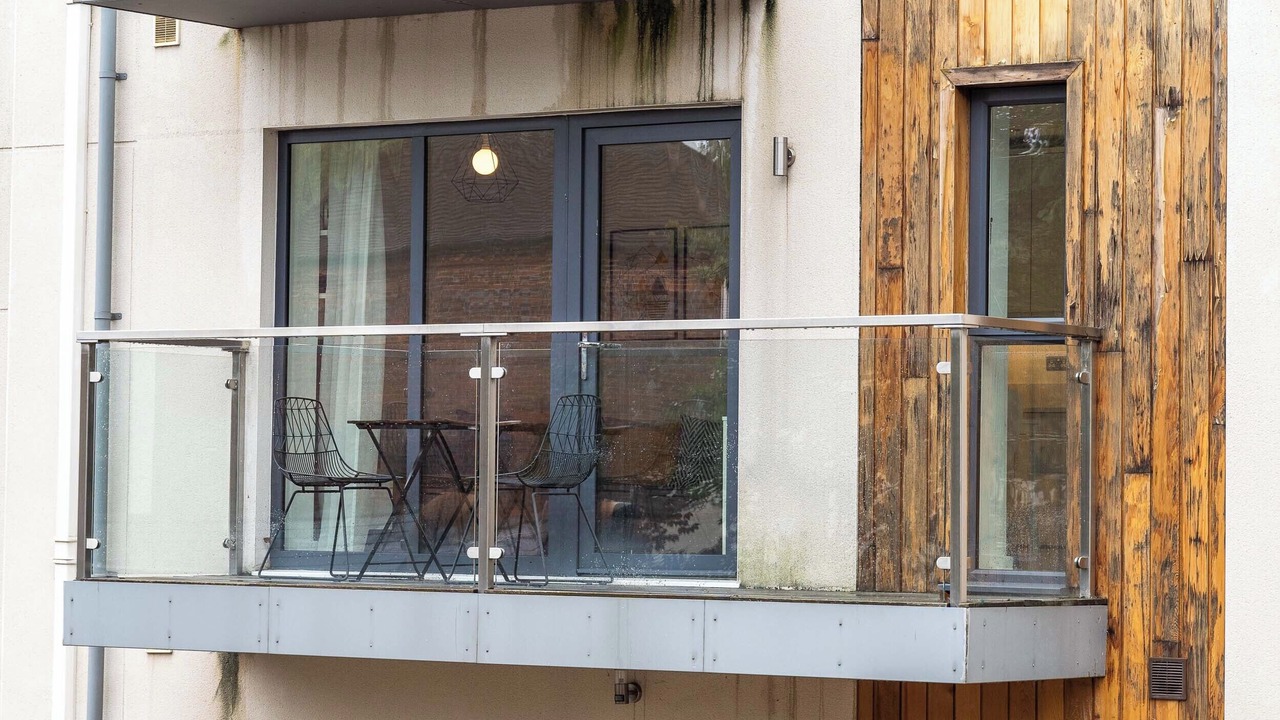 Photo of Outdoor in High Wycombe