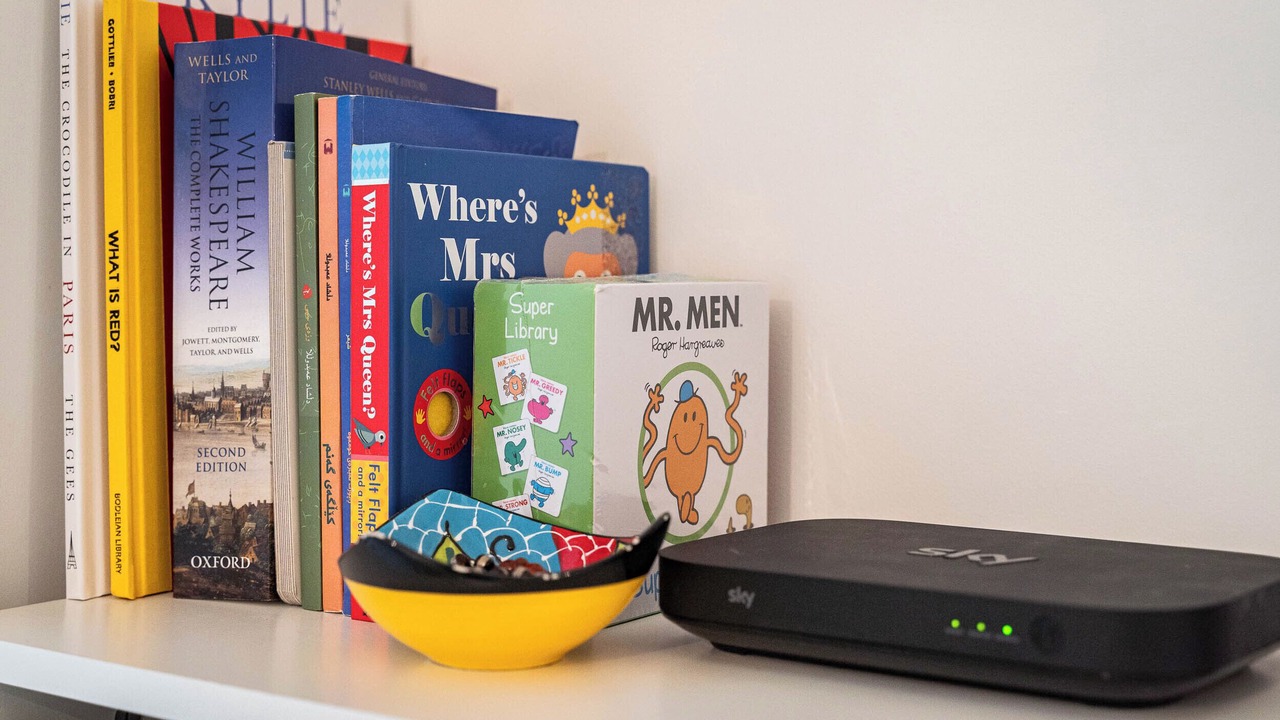 Photo of Others in High Wycombe