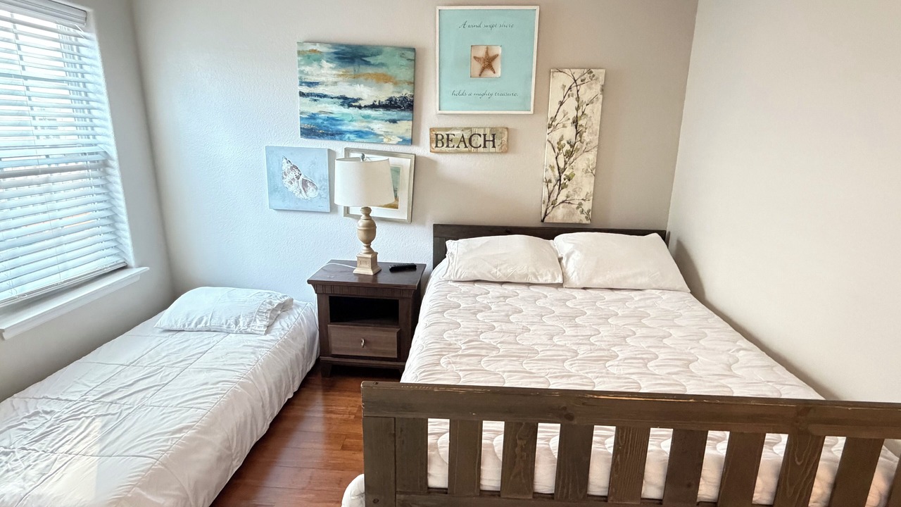 Photo of Bedroom in Northeast Virginia Beach
