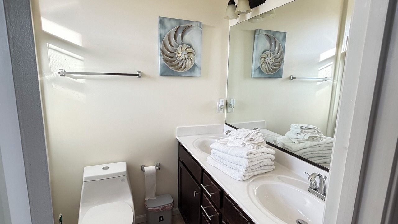 Photo of Bathroom in Northeast Virginia Beach
