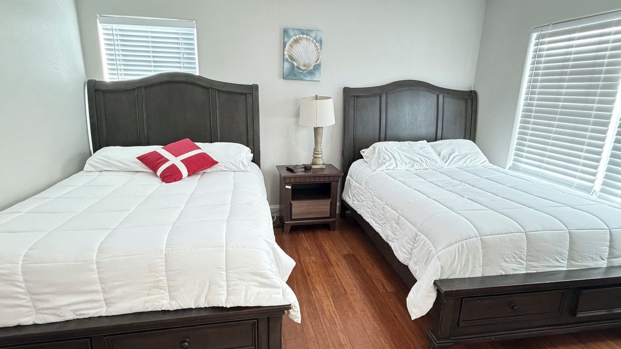 Photo of Bedroom in Northeast Virginia Beach