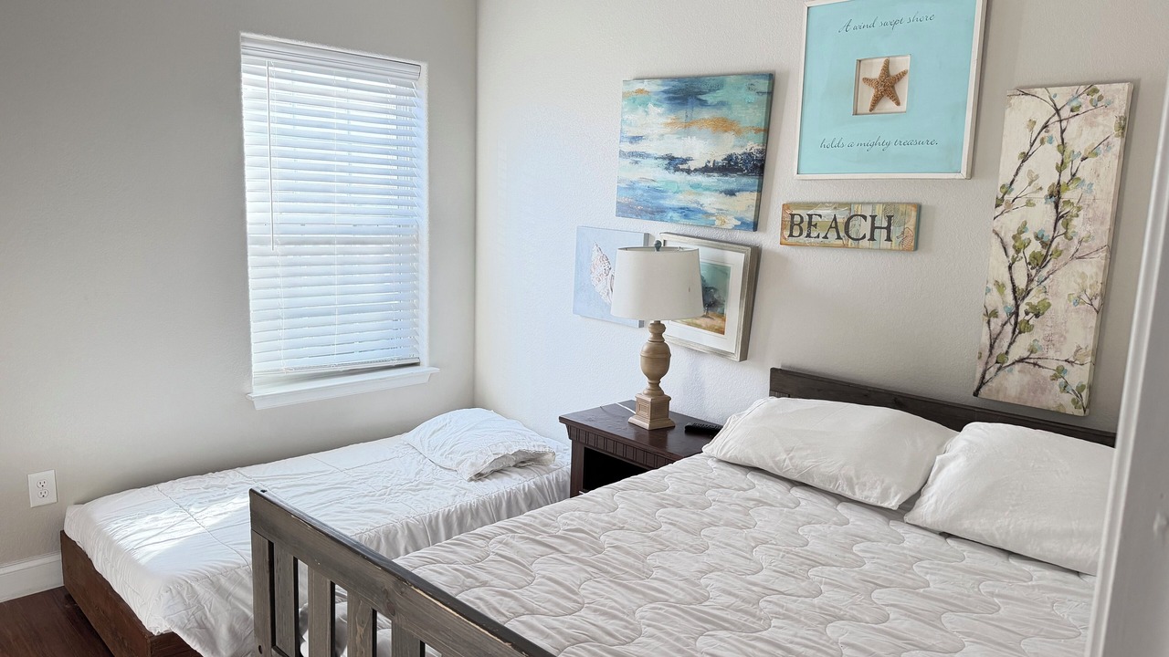 Photo of Bedroom in Northeast Virginia Beach