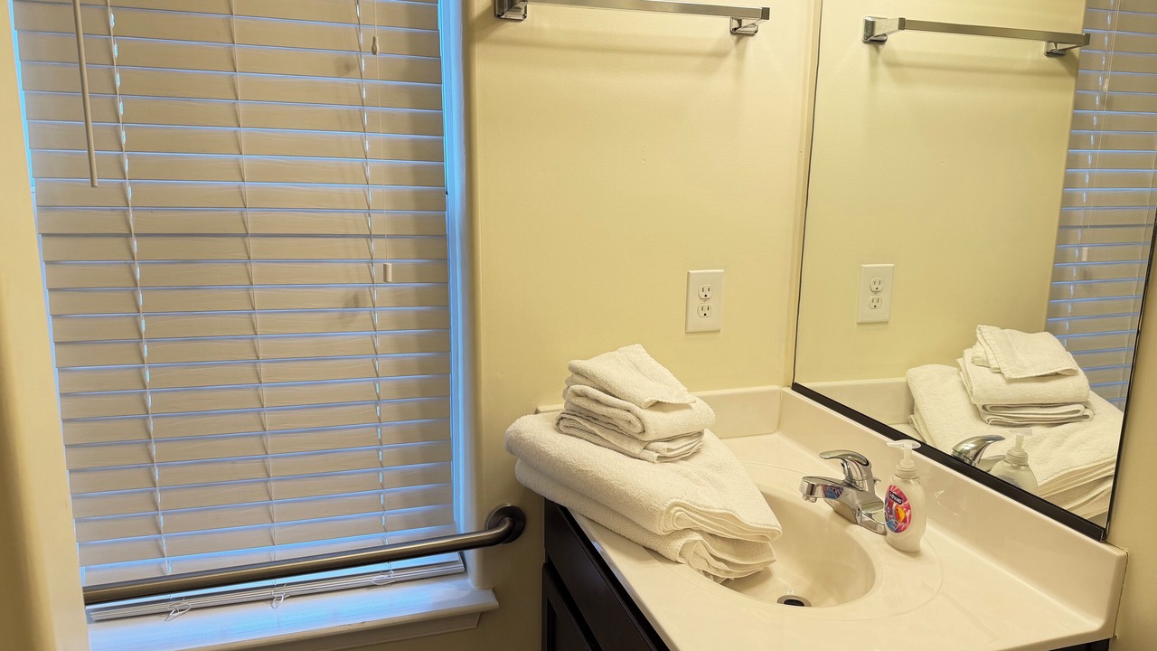 Photo of Bathroom in Northeast Virginia Beach