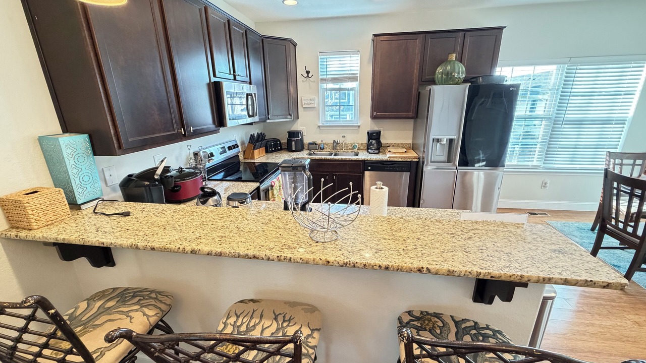 Photo of Kitchen in Northeast Virginia Beach