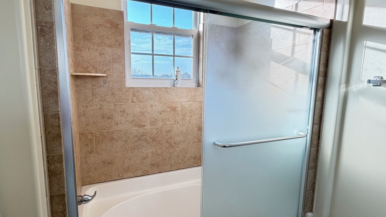 Photo of Bathroom in Northeast Virginia Beach