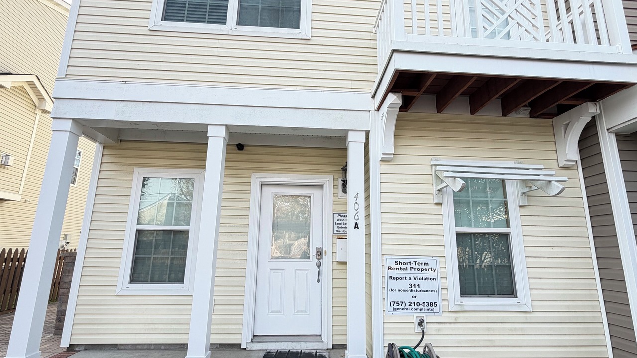 Photo of Outdoor in Northeast Virginia Beach