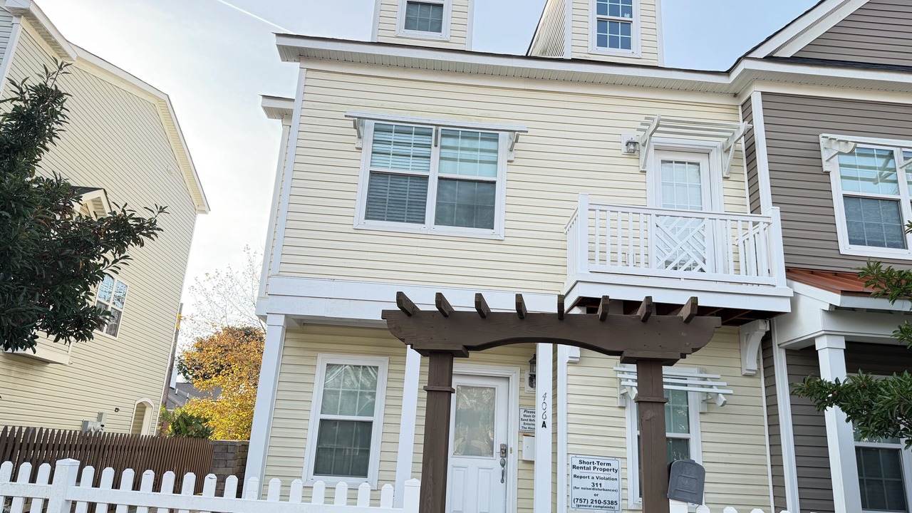 Photo of Outdoor in Northeast Virginia Beach
