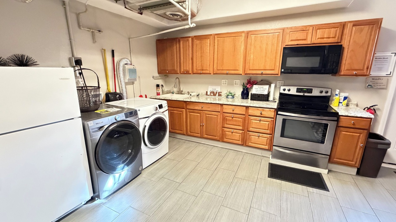 Photo of Kitchen in Northeast Virginia Beach