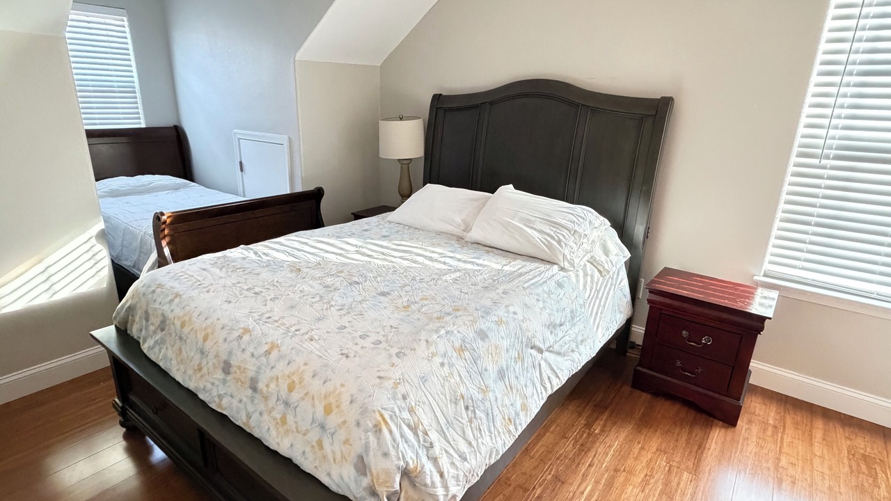 Photo of Bedroom in Northeast Virginia Beach