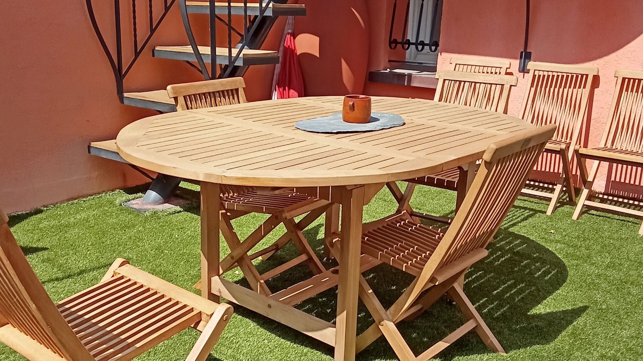 Photo of Outdoor in Argeles-sur-Mer