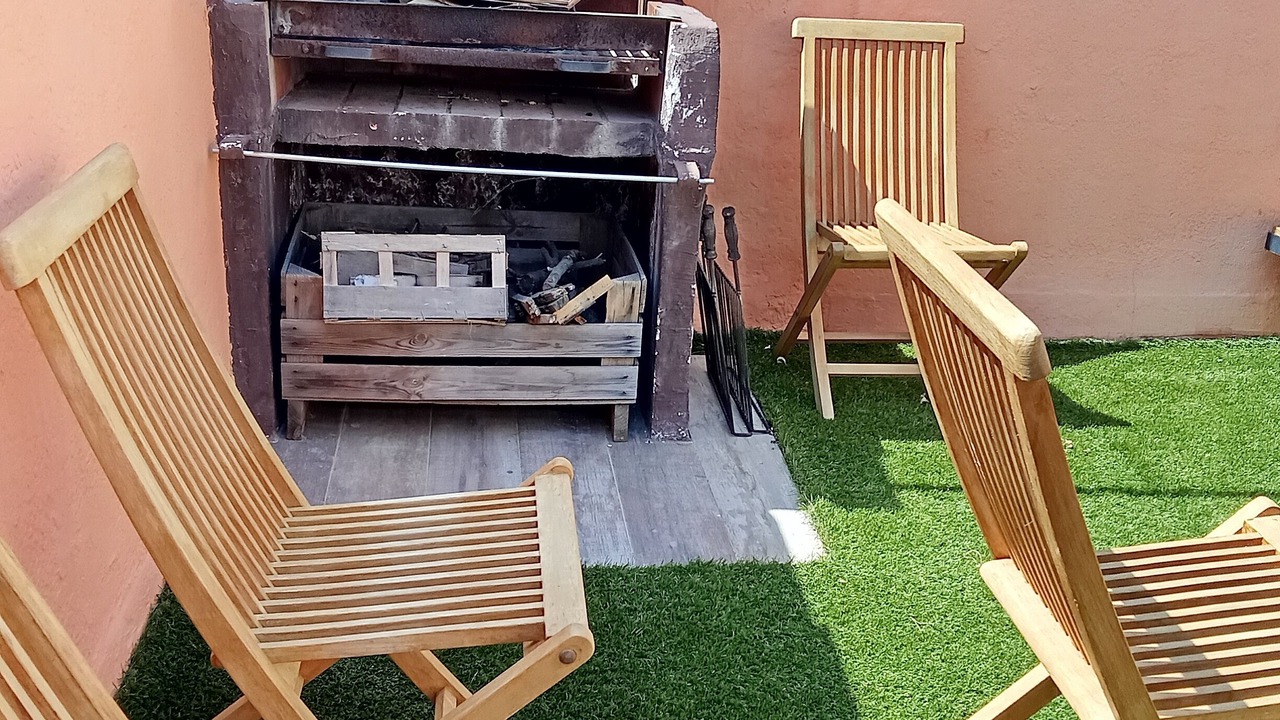 Photo of Outdoor in Argeles-sur-Mer