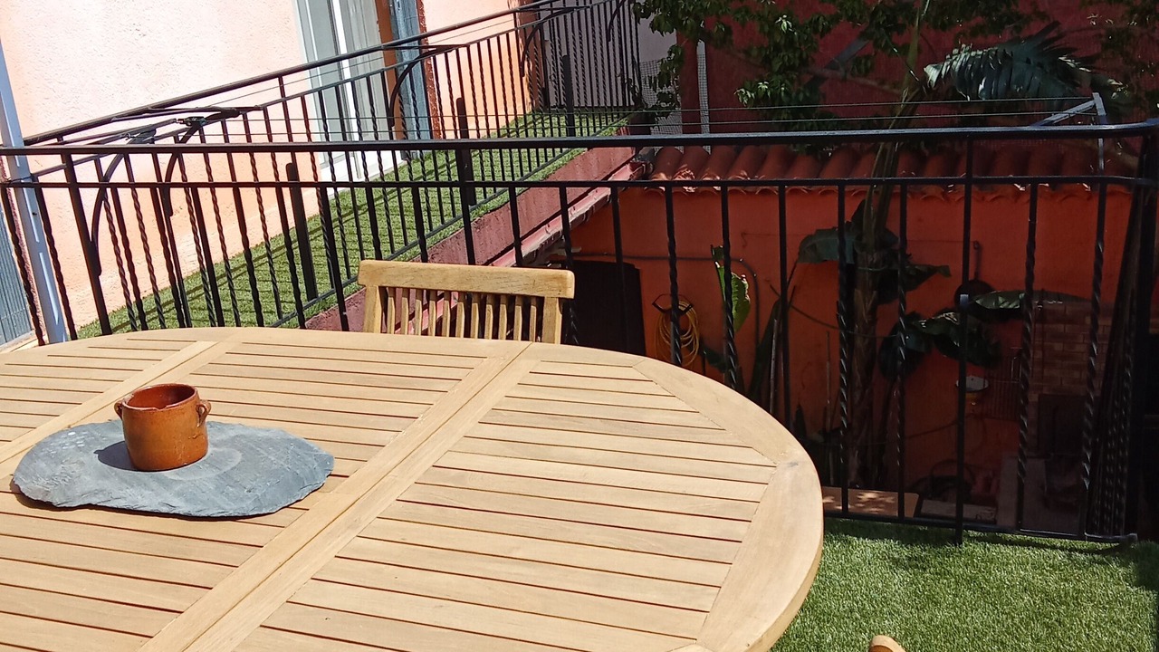 Photo of Outdoor in Argeles-sur-Mer