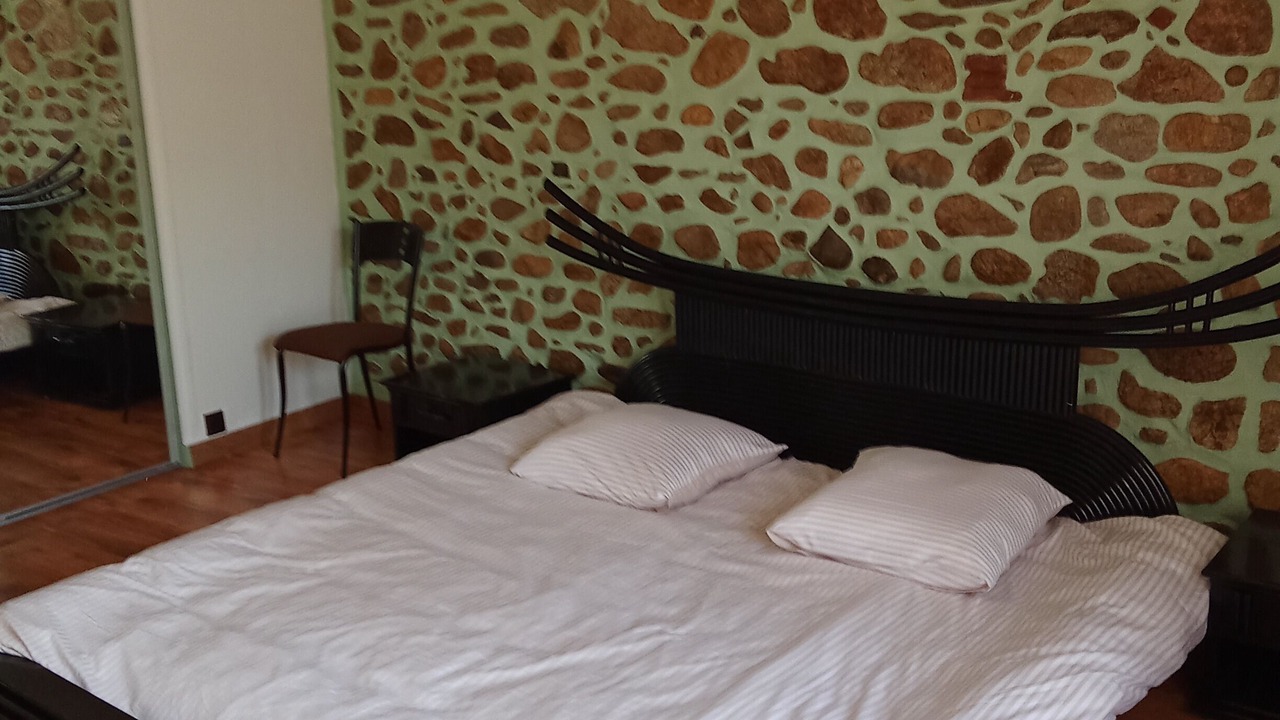 Photo of Bedroom in Argeles-sur-Mer