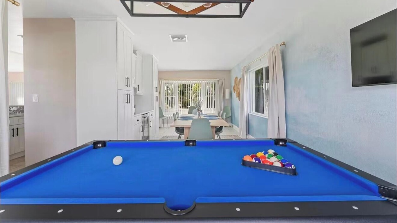 Photo of Bedroom in Bay Crest Park