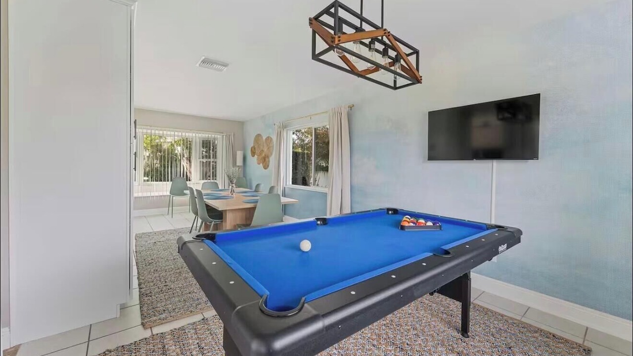 Photo of Bedroom in Bay Crest Park