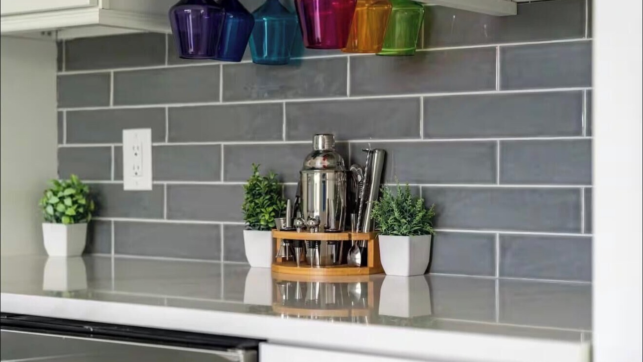 Photo of Kitchen in Bay Crest Park