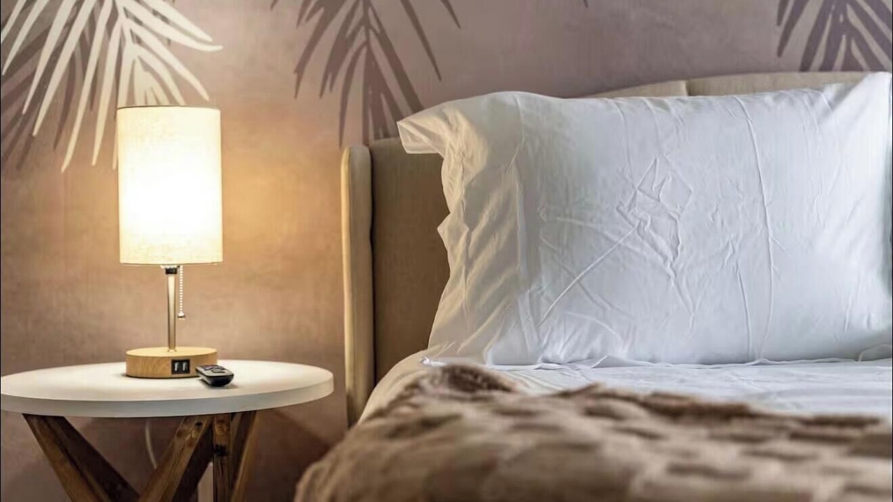 Photo of Bedroom in Bay Crest Park
