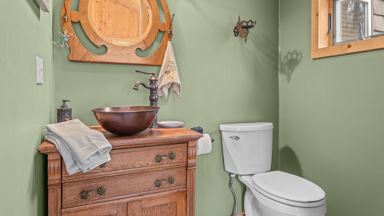 Photo of Bathroom in Briar Crest Woods