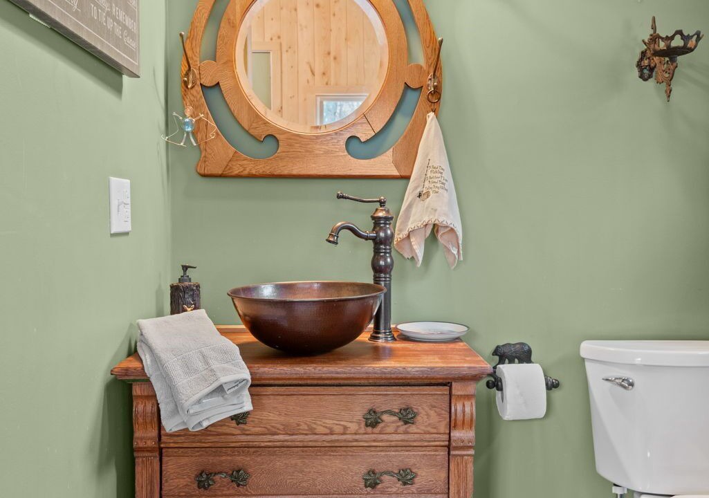 Photo of Bathroom in Briar Crest Woods