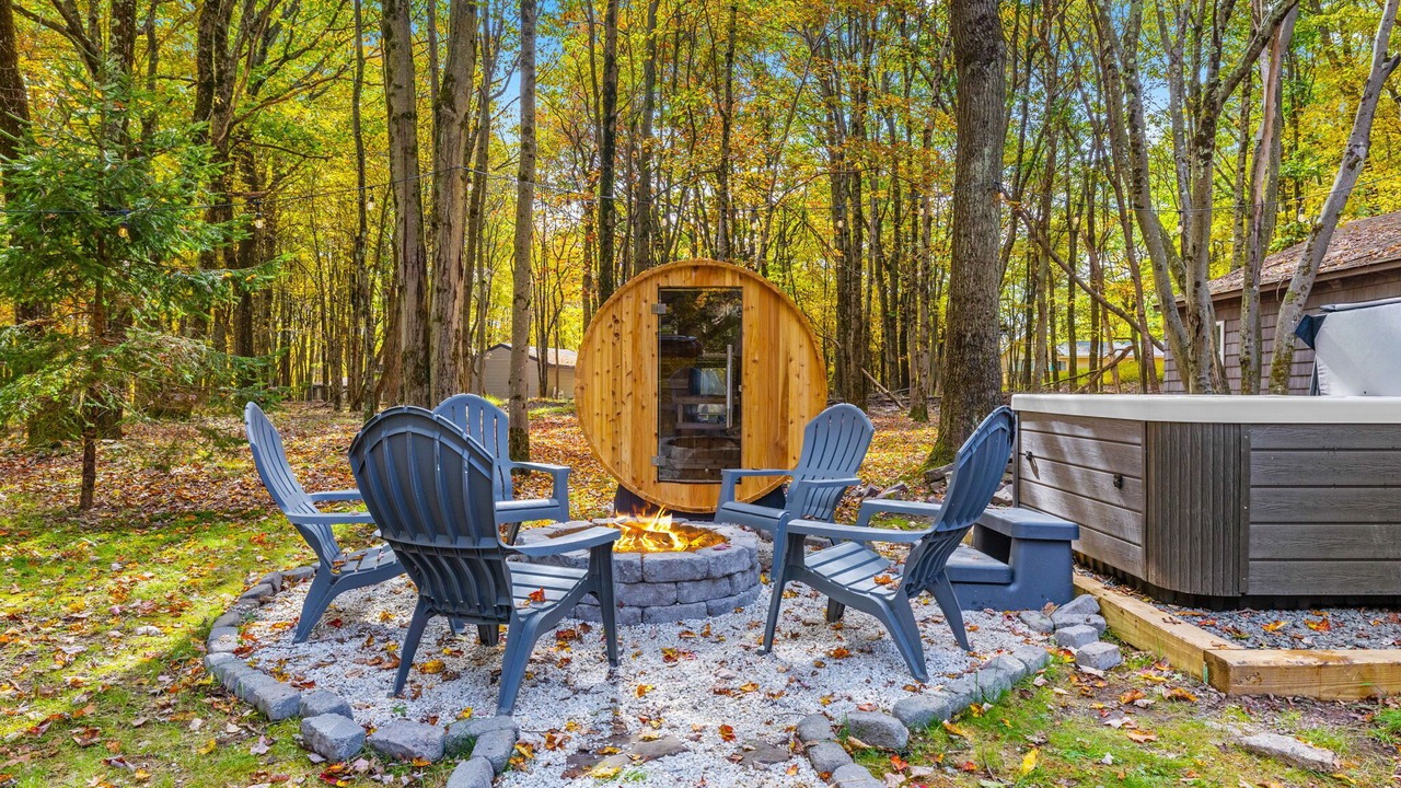 Photo of Outdoor in Briar Crest Woods