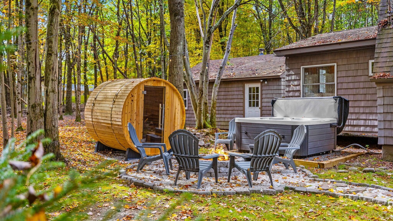 Photo of Patio Balcony in Briar Crest Woods