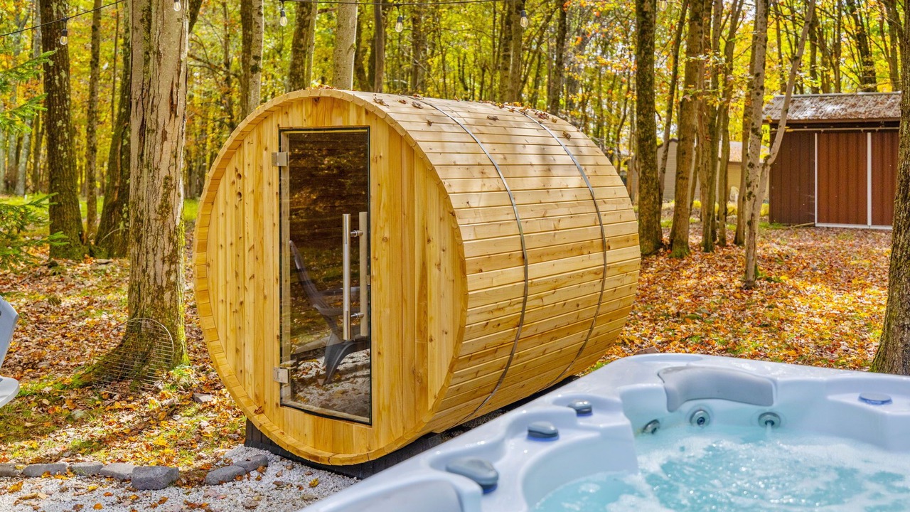 Photo of Outdoor in Briar Crest Woods