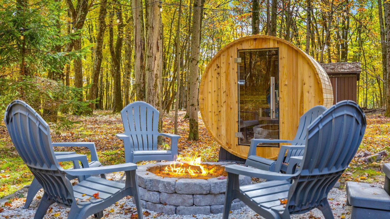 Photo of Outdoor in Briar Crest Woods