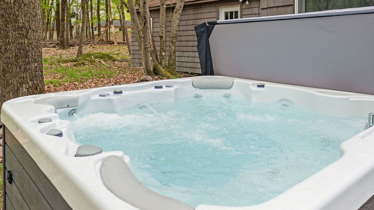 Photo of Outdoor in Briar Crest Woods