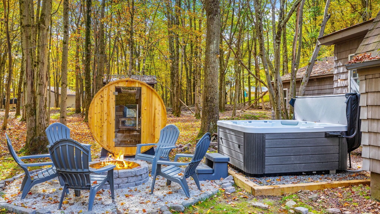 Photo of Outdoor in Briar Crest Woods