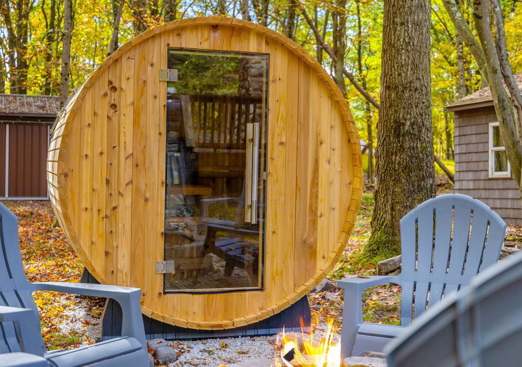 Photo of Outdoor in Briar Crest Woods