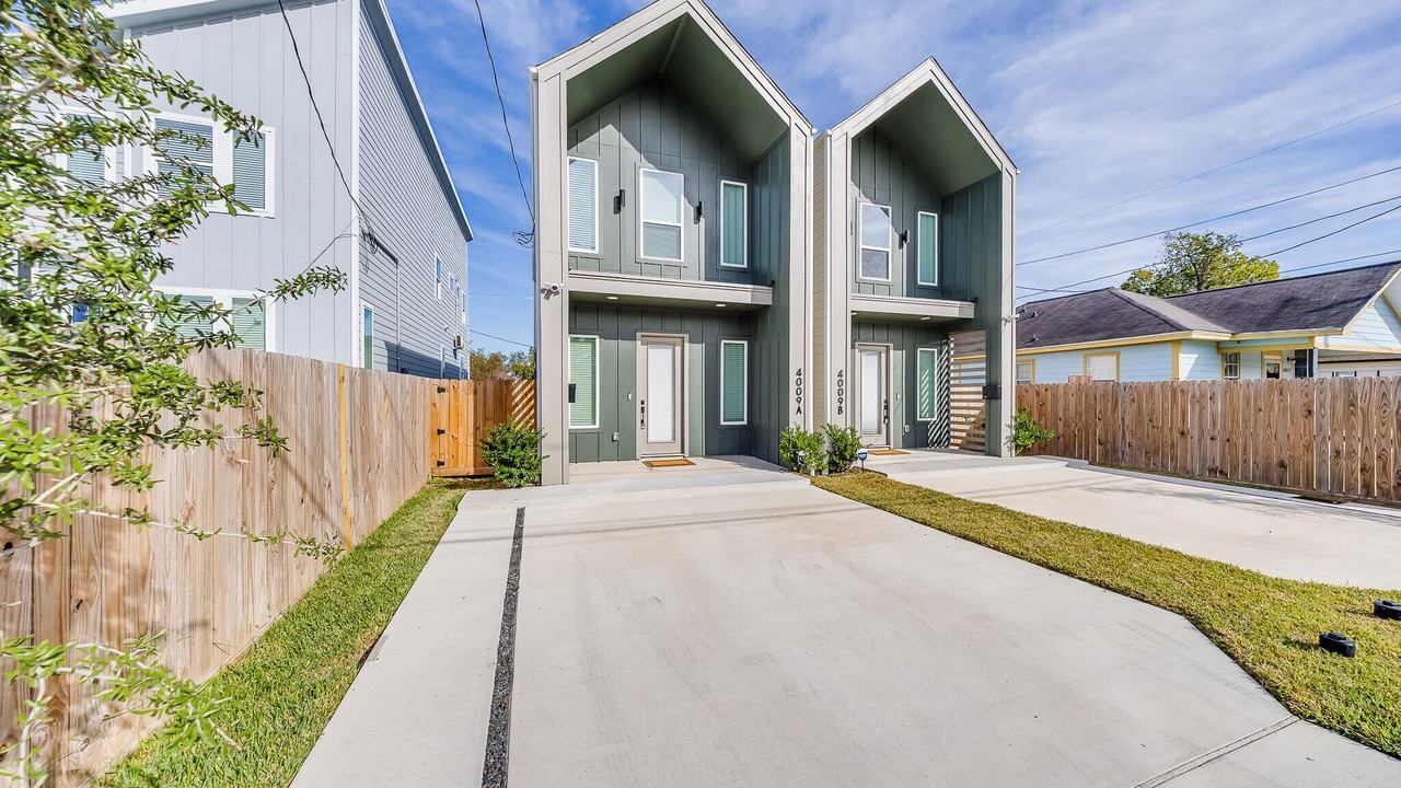 Photo of Outdoor in Northside